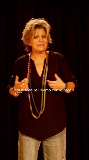 67K views · 1.5K reactions | Silvia Gavarotti - Power Speaking on Reels | Facebook