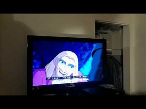 The. Road. To. El. Dorado. Scenes