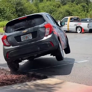 457K views · 7.4K reactions | I Busted The Chevy Spark Again... | Cleetus McFarland | Facebook