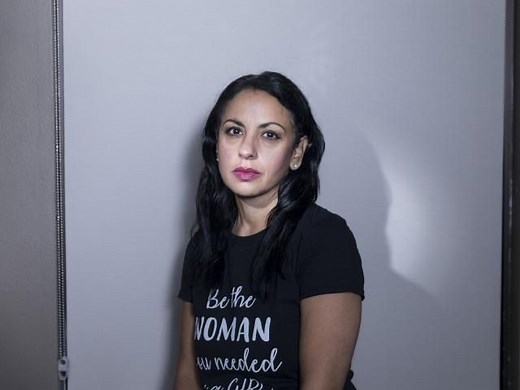 A Broken Relationship and Accusations of Emotional Abuse: The Case of Keith Ellison