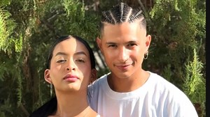 Cristoferideas Niña Emo: la creadora de contenido y su pareja virales en Twitter