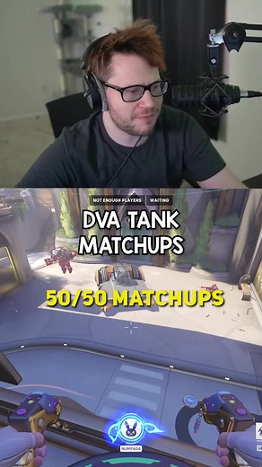 Tips for Dva Matchups in Overwatch