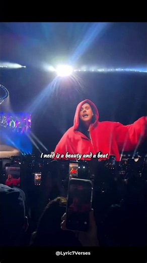 Justin Bieber – Beauty and a Beat (Live at Coachella 2026) | #shorts #justinbieber #beautyandabeat