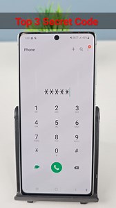 1.2M views · 6.8K reactions | Top 3 Secret Code For Android Phone   . . . #yitake #trending #trendingreels #reels #code #tech | Technewztop.com | Facebook