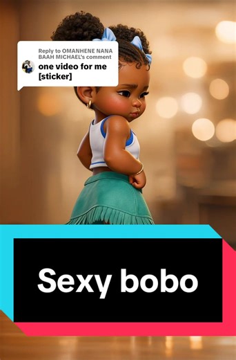 Baby Dance Challenge: Trending TikTok Moments