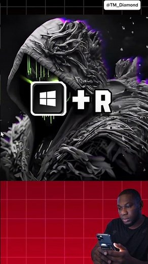 How to Check Your PC Specs in Seconds! 💻🔥 #Windows11