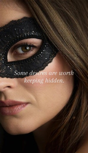 Exploring Hidden Fantasies with Black Velvet