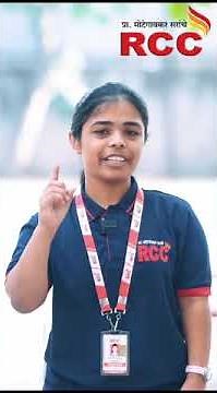 Motegaonkar Sirs RCC Pattern😘💝