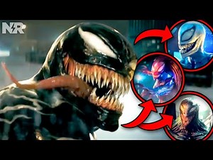 VENOM THE LAST DANCE BREAKDOWN! Easter Eggs & Details You Missed!