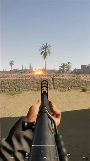 Anti Tank Unreal Engine 5 #squad #squadgame #gaming #gameplay