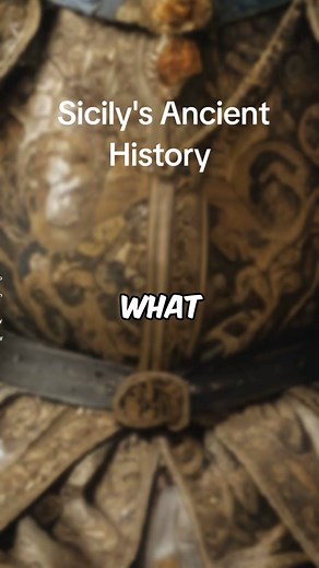 Sicily's Ancient History- the tyrant Dionysius I of Syracuse turned paranoia into power....watch for more... History of Sicily, history behind sicily, Ancient Sicily, Sicilian history, Italian Heritage, watch my history today, Sicilian heritage, history, ancient civilizations, Sicily Greek history, Arab Sicily history, Italian aristocrats, Medieval times, Sicilian culture, Ancient warfare, Sicilian ancient history, Italy travel, Italy cities worth seeing, Sicilian ancestry, Aristocrats of Sicily