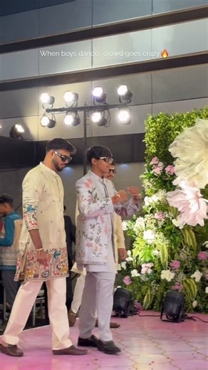 Shreya ChoreoClimax on Instagram: "even the lyrics get scared 💥😎"