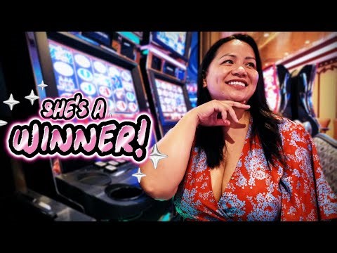 Getting LUCKY on our LAST DAY of the ROYAL CARIBBEAN CRUISE!