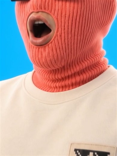 입에서 구름이 나온다고? 직접 해봤습니다 💨