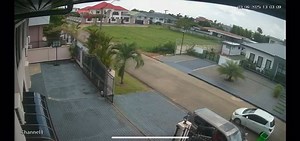 185K views · 1.6K reactions | Camerabeelden tonen gewelddadige roofoverval te Mon Plaisir | Suriname Vandaag 2 | Facebook