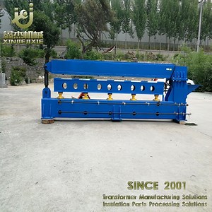 [Hot Item] Transformer Manufacturing Insulated Paperboard Hot Press Bonding Machine, Cohesion Machine