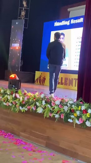 7.3K views · 102 reactions | ”A moment of pride and...