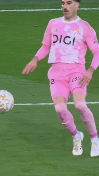 Levante UD vs Real Oviedo: So Close! | La Liga Highlights