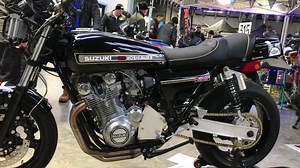 10K views · 277 reactions | Suzuki GS1000 special  | Classic Motorbikes | Facebook