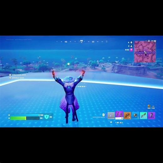 Ruby Rules! #fortnite #fortniteclips #fortnitememes #fortnitefunny #shorts #fotnite