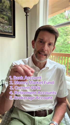 How we set up our financial buckets #financial #financialliteracy #earlyretirement #financialfreedom