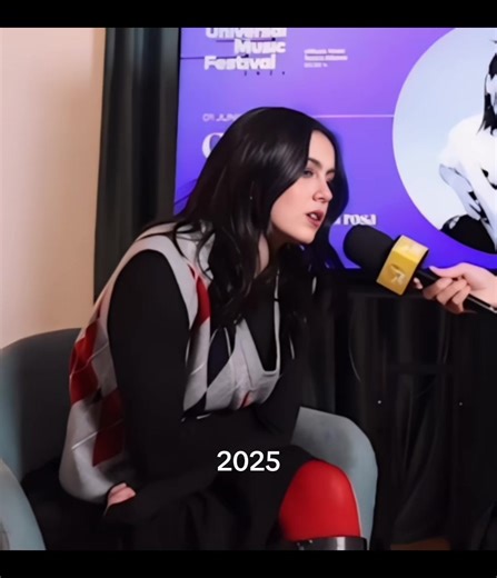 disco acabado y puzzle sonando en @LOS40 SPAIN #chiaraoliver #co1 #chiarismo #ot2023 #ot