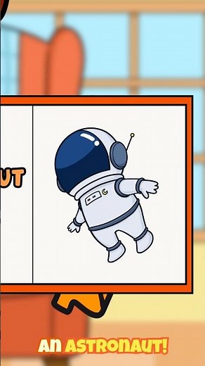 Astronaut Facts for Kids! 🚀 | Read a Book with Barkster