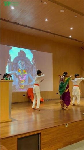 मराठी भाषा दिन विशेष कार्यक्रम