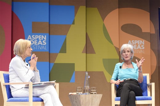 Federal Health Policy: An Interview with Kathleen Sebelius,  | WHYY