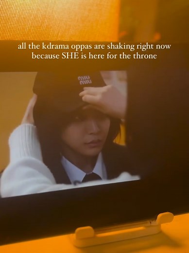 Exploring Friendly Rivalry in Korean Drama Series