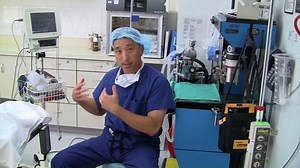 Anesthesia 101: Everything to Expect Before Surgery