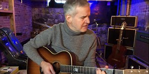 Cover Song Guitar Lessons