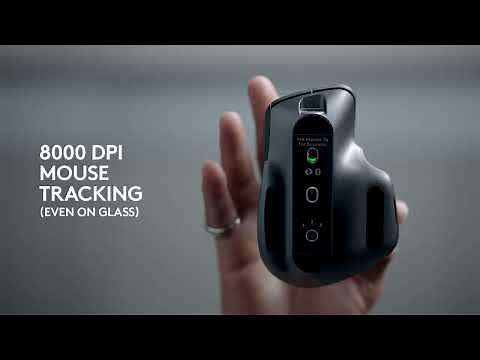 MX Keys Combo for Business | Gen 2 en