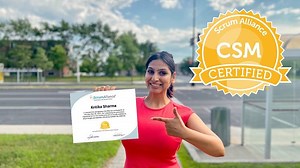 How to become a Scrum Master over the weekend