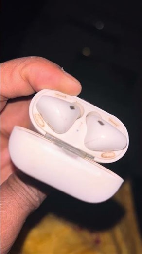 How to reset any airpods #foryou #viral #trending #youtubeshorts #shorts #airbudentertainment #ai