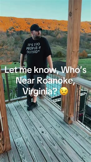 ##fyp #roanokeva #fypシ゚viral #ruckyruckus #theoutkastone | roanoke
