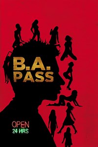 Stream B.A. Pass (2012): Find it on Netflix, Prime Video, Hulu & more