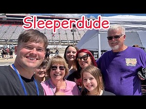 Honored To Meet Sleeperdude & Family At Cleetus And Cars | Bristol, TN #Sleeperdude #CleetusAndCars
