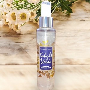 Twilight Woods Diamond Shimmer Mist
