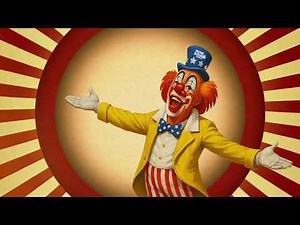 Música de circo - Entrada de payaso