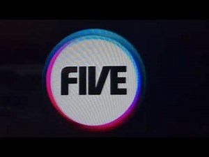 channel 5 productions logo