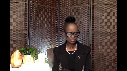 Rev. Wilma guides you on today's meditation. | Renaissance Unity | Facebook