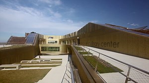 Basque Culinary Center modelo educativo