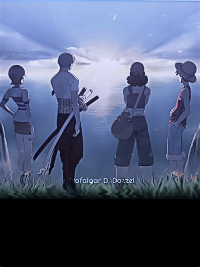 Pendiri SHP dalam One Piece: Eksplorasi Karakter