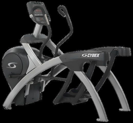 Cybex 750AT Total Body Arc Trainer | Fitness Superstore
