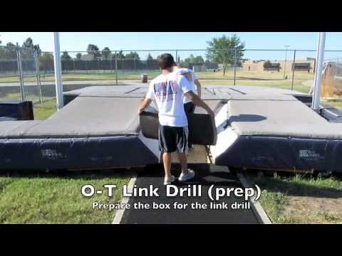 Pole Vault Drills 1