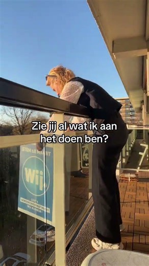 18 maart zijn de gemeenteraadsverkiezingen. Stem lokaal, stem Wij. Rijswijk (lijst 4) #gemeenteraad