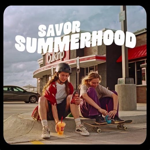 QuikTrip | Skaters​