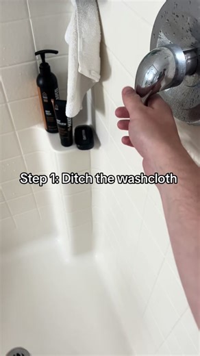 Upgrade Your Shower Routine with Manscaped Body Buffer