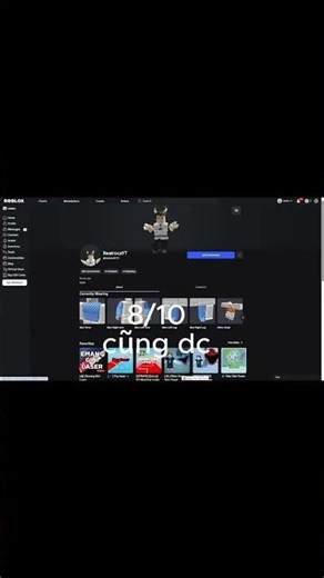 rate your avatar p10 #robloxshorts #shorts